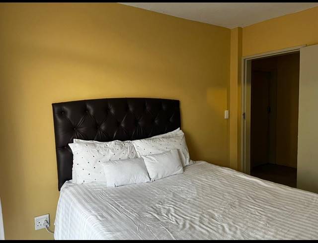 3 BEDROOM APARTMENT FOR SALE IN SILVERTON